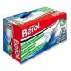Marcador para pizarrón berol verde