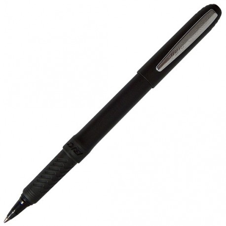 PLUMIN NEGRO BIC GRIP ROLLER TIPO DE PUNTA FINA 1 PIEZA