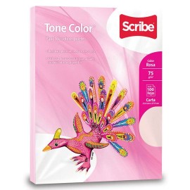 Tone color scribe 100h rosa