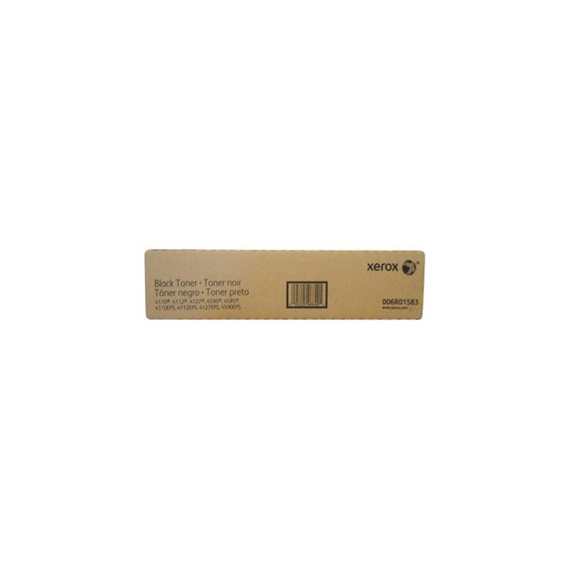 TONER XEROX 006R01583 006R01531 COLOR COLOR