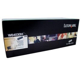 KIT FOTOCONDUCTOR LEXMARK W84030H COLOR NEGRO