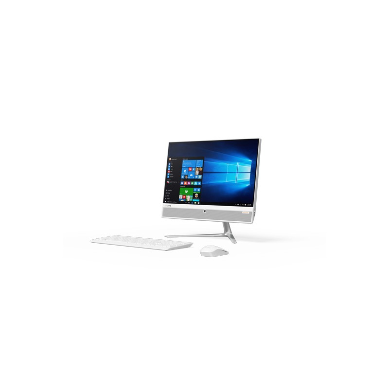 ALL IN ONE LENOVO 510-22ISH INTEL CORE I3 RAM DE 4 GB DD 1 TB