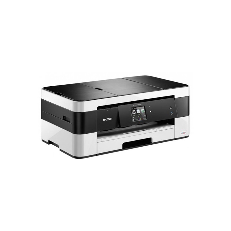 MFCJ6940DW, Multifuncional de inyección de tinta Business Smart Pro para  documentos de tamaño hasta A3 (doble carta)