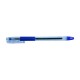 BOLIGRAFO PILOT THE BETTER COLOR AZUL DE PUNTO FINO 0.5 MM TIPO DE BARRIL REDONDO 1 PIEZA
