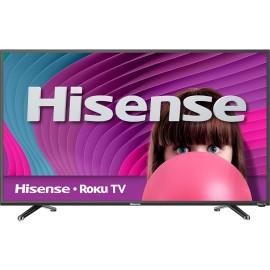 PANTALLA HISENSE 40H4DM SMART TV LED FULL HD 40 PULGADAS