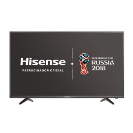 PANTALLA HISENSE 32H5D LED SMART TV FULL HD 32 PULGADAS