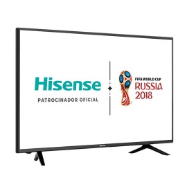 PANTALLA HISENSE 55H6D LED SMART TV 4K UHD 55 PULGADAS