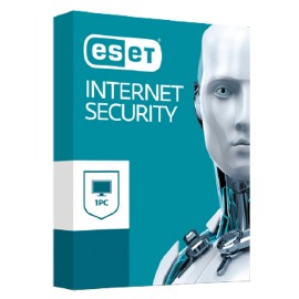 Eset internet security 1 v11