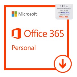Sw msf esd office 365 personal