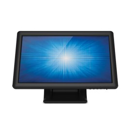 Intellitouch monitor