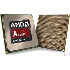 PROCESADOR AMD AD740KYBJABOX SOCKET FM2 CON 2 NUCLEOS VELOCIDAD 3.5 GHZ