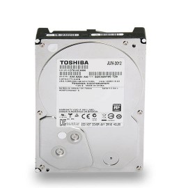 DISCO DURO INTERNO TOSHIBA DT01ACA050 CAPACIDAD 500 GB FACTOR DE FORMA 3.5
