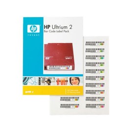 CARTUCHO DE DATOS HP Q2002A CAPACIDAD 400 GB