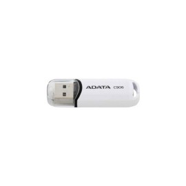 MEMORIA USB 2.0 ADATA C906 DE 16 GB BLANCO