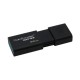MEMORIA USB 3.0 KINGSTON DT100G3 DE 32 GB NEGRO