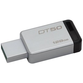 MEMORIA USB KINGSTON 128 GB