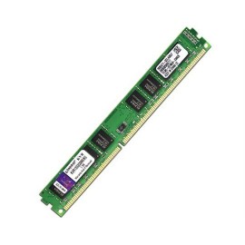 MEMORIA RAM TIPO GENERICA KINGSTON DE 8 GB EMBALAJE U-DIMM TECNOLOGIA DDR3 VELOCIDAD DE 1333 MHZ