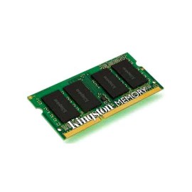 MEMORIA RAM TIPO GENERICA KINGSTON DE 4 GB EMBALAJE SODIMM TECNOLOGIA DDR3L VELOCIDAD DE 1333 MHZ
