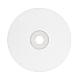CD IMPRIMIBLE CD-R VERBATIM 95251 CAPACIDAD 700 MB VELOCIDAD 52X CAMPANA DE 100 PIEZAS