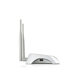 ROUTER INALAMBRICO TP-LINK TL-MR3420 VELOCIDAD 300 MBPS