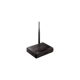ROUTER INALAMBRICO D-LINK DIR-610 VELOCIDAD 150 MBPS