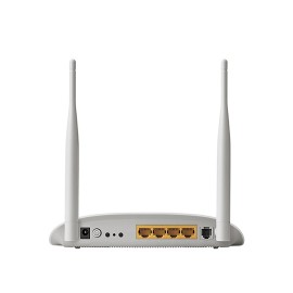 ROUTER INALAMBRICO TP-LINK TL-TDW8961ND VELOCIDAD DE 300 MBPS