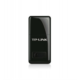 TARJETA DE RED INALAMBRICO USB MINI TP-LINK TL-WN823N INTERFAZ USB 300MBPS