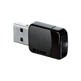 TARJETA DE RED INALAMBRICO USB D-LINK DWA-171 INTERFAZ USB 583 MBPS