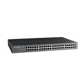 SWITCH NO ADMINISTRABLE TP-LINK TL-SF1048 48 PUERTOS