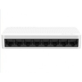 SWITCH S108, COLOR BLANCO, 4,2 W