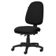 SILLA OPERATIVA OFIK 4064 COLOR NEGRO