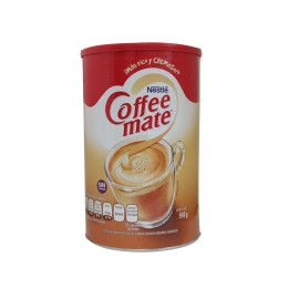 SUSTITUTO DE CREMA COFFEE MATE CONTENIDO NETO 930 GR